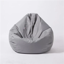 Folding Bean Bag strandstólakápa
