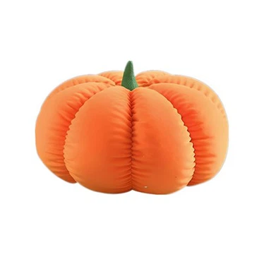Pumpkin Bean Bag Stólkápa