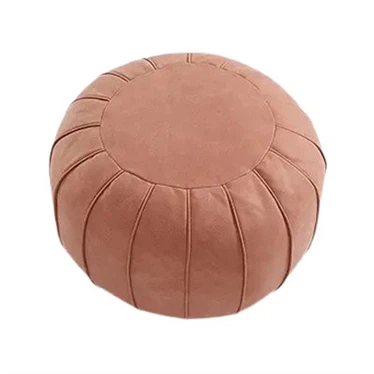 Round Bean Bag stóláklæði